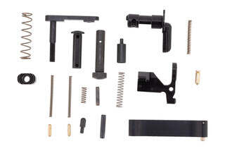 Anderson Manufacturing AR-15 lower parts kit.